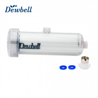 Dewbell F15 除氯沐浴過濾器 (連進階款濾芯) F15P-S