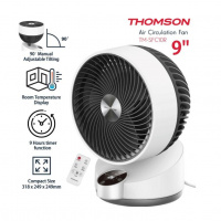 Thomson 9" Air Circulation Fan 空氣循環風扇 TM-SFC10R