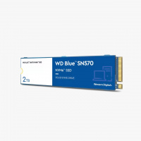 Western Digital Blue M.2 SN570 2TB (WDS200T3B0C)