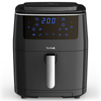 Tefal 特福 6.5公升3合1健康蒸煮氣炸鍋 FW2018