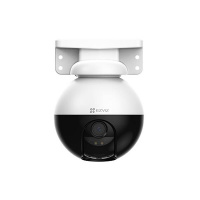 Ezviz 螢石 C8W Pro 2K 戶外360°雲台版網絡攝錄機 CS-C8W-A0-1H3WKFL