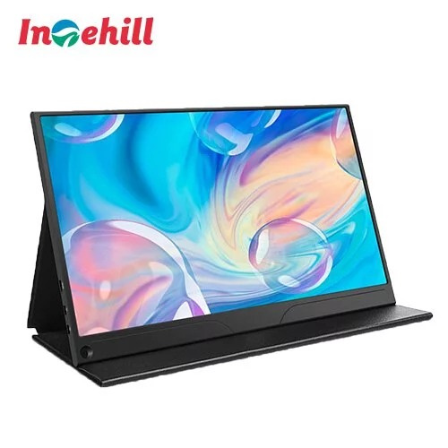 Intehill 15.6吋全高清FreeSync 便攜式顯 