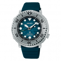 Seiko 精工 Prospex 拯救海洋系列自動機械手錶 SBDY117