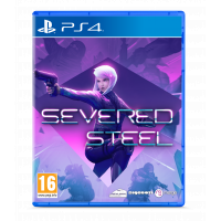 Merge Games PS4 Severed Steel 斷鋼