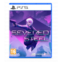 Merge Games PS5 Severed Steel 斷鋼