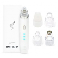 Face Factory Beauty Suction 黑頭毛孔護理機