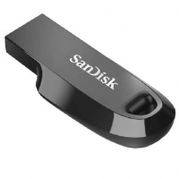 SanDisk Ultra Curve 3.2 Flash Drive 256GB (SDCZ550-256G)