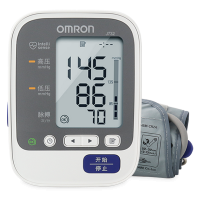 Omron 手臂式藍牙電子血壓計 J732