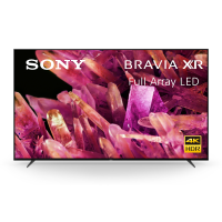 Sony 65吋 BRAVIA XR X90K 4K Ultra HD 智能電視 (Google TV) XR-65X90K