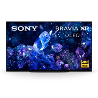 Sony 42吋 BRAVIA XR MASTER Series A90K 4K Ultra HD OLED 智能電視 (Google TV) XR-42A90K