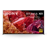 Sony 65吋 BRAVIA XR X95K 4K Ultra HD Mini LED 智能電視 (Google TV) XR-65X95K
