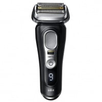 Braun 百靈 Series 9 Pro Wet & Dry 乾濕兩用電動鬚刨 9410S