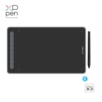 XP-Pen Deco MW X3 繪圖板