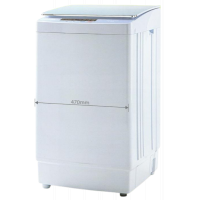 electriQ 上置式纖細機身洗衣機 (5kg) QWT-2050