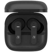 Verbatim Bluetooth 5.3 ENC TWS Earbuds 真無線藍牙5.3耳機 (66813/66814)