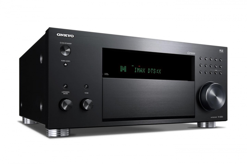 Onkyo 9 2 Channel Thx Certified Av Receiver Tx Rz50 價錢 規格及用家意見 香港格價網price Com Hk
