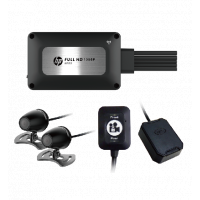 HP 電單車行車記錄儀 m550