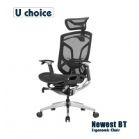 U Choice Newest BT 人體工學椅