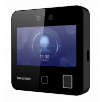 Hikvision 海康威視 Value Series Face Access Terminal DS-K1T343MFWX