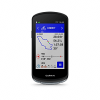 Garmin Edge 1040 GPS 專業騎行碼錶 中文版 (010-02503-05)