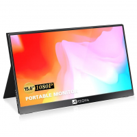 Arzopa 15.6吋 A1 Gamut 便攜式顯示器