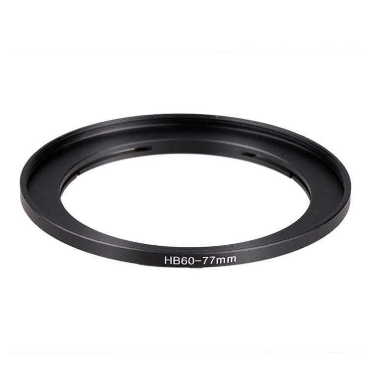 FOCUS Step Up Filter Adapter Ring For Hasselblad Metal Filter