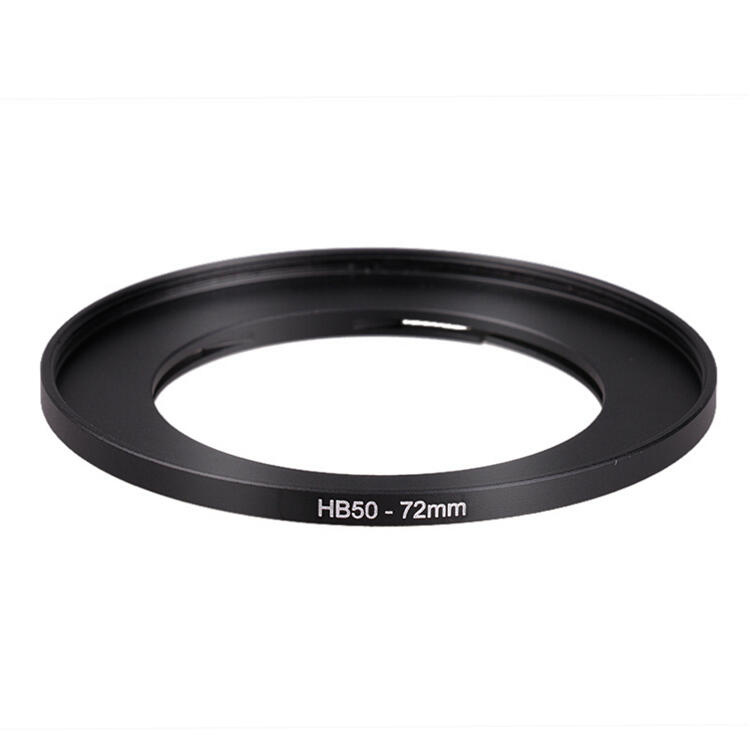 WWJYJKUK for hasselblad B50 Filter Adapter