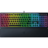 Razer Ornata V3 機械式薄膜短軸 RGB 鍵盤