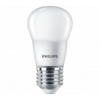 Philips 飛利浦 3.5W E27 3000K AC220V 350lm LED Bulb 球泡 (6922341929700)