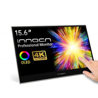 INNOCN 15.6吋 OLED Portable Touch Monitor 便攜輕觸式顯示器 PU15-PRE
