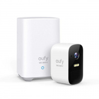 Eufy eufyCam 2C 安全監控無線高清攝影系統 (1-Cam Kit)