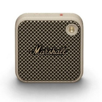 Marshall Willen Wireless Portable Speaker 小型無線便攜喇叭