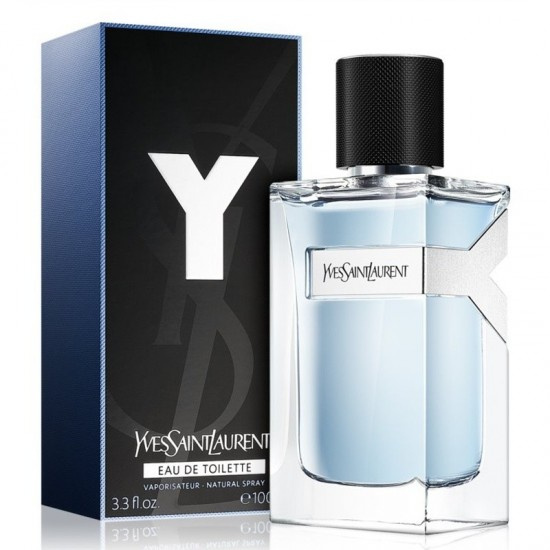 YSL Y Men Eau De Toilette 磨砂瓶清新版先鋒男士淡香水 100ml 價錢、規格及用家意見 香港格價網 Price