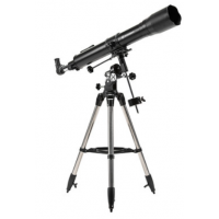 Bresser 天文望遠鏡 AR80/900 80EQ