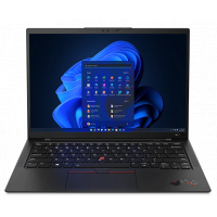 Lenovo ThinkPad X1 Carbon Gen 10 14吋 (2022) (i7-1260P, 32+1000GB SSD) 21CBS00L00