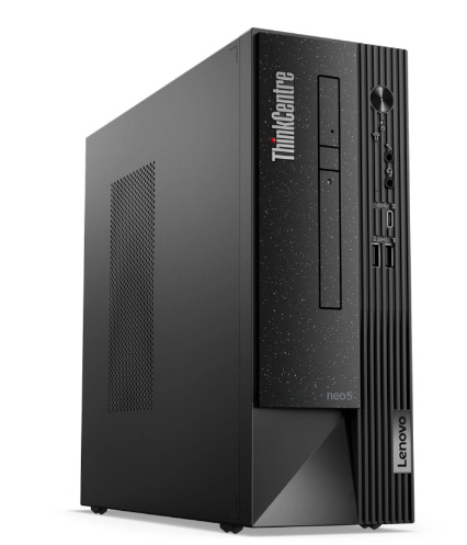 Lenovo ThinkCentre neo 50s (i5-12500, 8GB RAM, 512GB SSD+1000GB HDD) 11SXS00Q00
