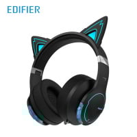 Edifier 頭戴式電競耳機 - 萌貓版 G5BT CAT