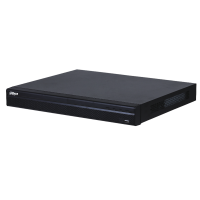 Dahua 大華 4 Channel Compact 1U 1HDD 4PoE 網絡錄像機 DHI-NVR4104HS-P-4KS2/L