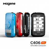 Magene GPS Smart Bike Computer 單車電腦無線碼錶 C406 Pro