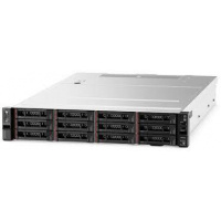 Lenovo ThinkSystem SR550 2U Rack Mount Server (Intel Xeon 4216 16C, 8GB+2TB SAS)