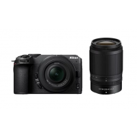 Nikon Z30 連 16-50mm + 50-250mm VR 雙鏡套裝