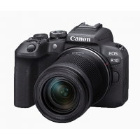 Canon EOS R10 連 RF-S18-150mm f/3.5-6.3 IS STM 鏡頭套裝