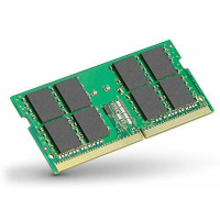 Kingston DDR5 4800 SODIMM Single Module 16GB (單條) (KVR48S40BS8/16)
