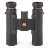 Leica 10x25 Ultravid BR Binoculars (40253)