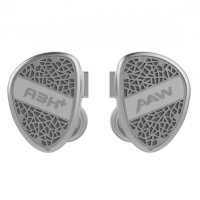 AAW 混合單元入耳式耳機 A3H+ Lux Edition