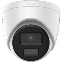 Hikvision 海康威視 2 MP ColorVu Fixed Turret Network Camera DS-2CD1327G0-L(UF)