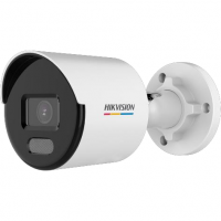 Hikvision 海康威視 2 MP ColorVu Fixed Color Bullet Camera DS-2CD1027G0-L(UF)