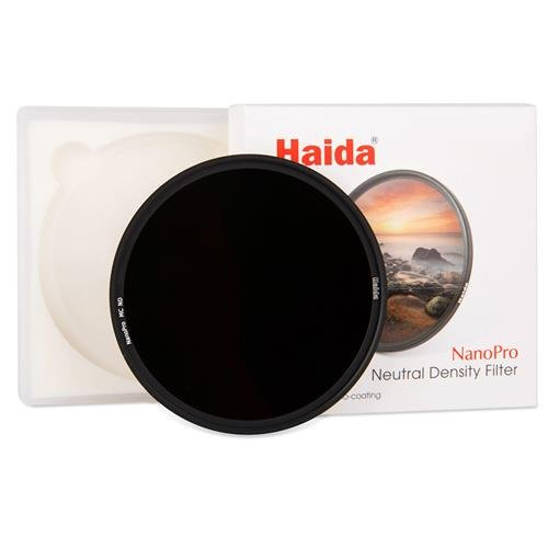Haida Nd Filter Haida NanoPro MC ND4000 / ND3.6 Filter 82mm