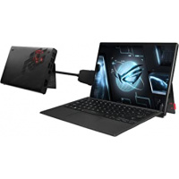 ASUS ROG Flow Z13 13.4吋 (2022) (i9-12900H, 16+1000GB SSD, RTX3050 Ti) GZ301ZE-LD219W (with GC31S (RTX3080))