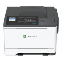 Lexmark A4 彩色雙面網絡打印機 CS521dn